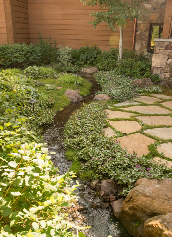 Landscaping - Sun Valley Garden Center