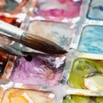 Watercolor Classes
